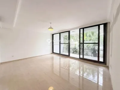 Villa duplex 5 pièces avec piscine — Riviera Beverly Hills