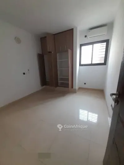 villa Riviera palmeraie · Cocody