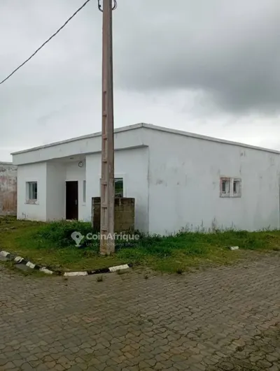 villa Cité N'Zikan · Bingerville